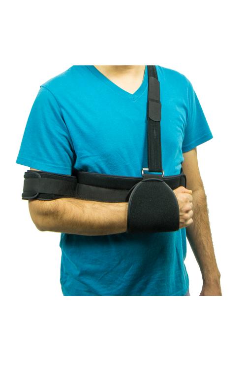 Universal Shoulder Immobilizer