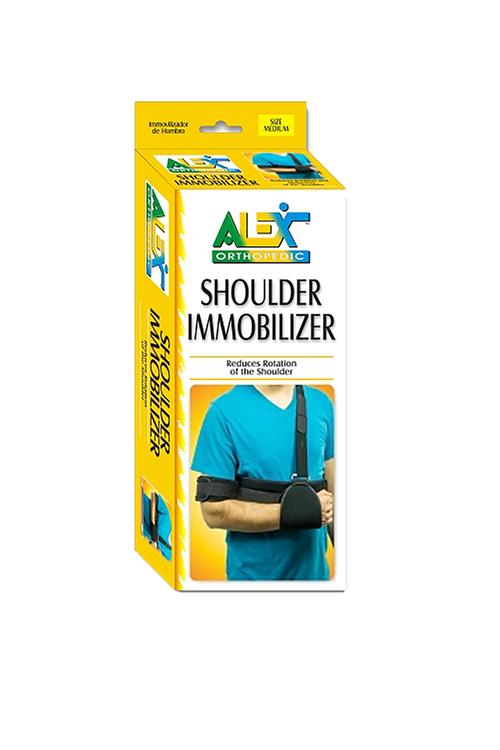 Universal Shoulder Immobilizer