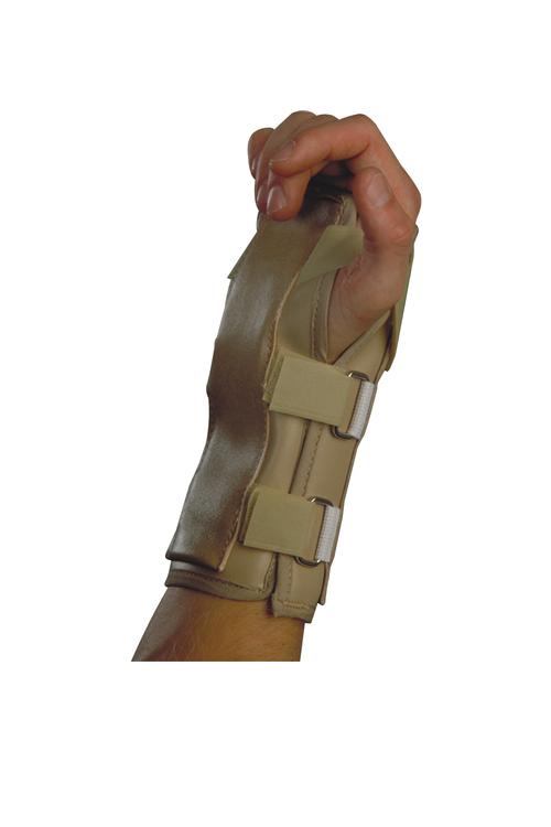 Universal Wrist Support