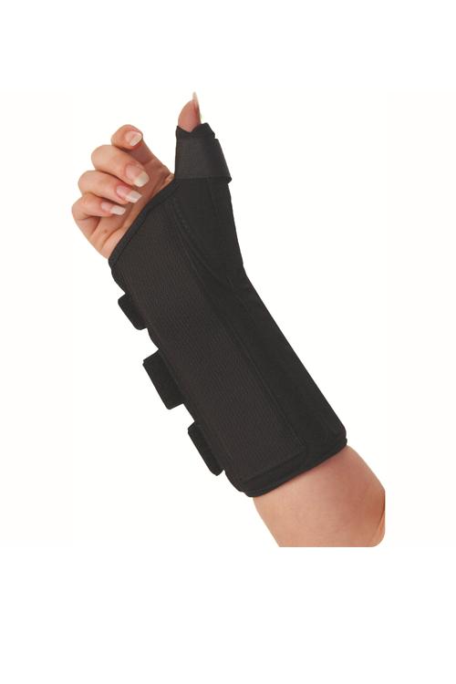 Wrist Brace With Thumb Abduction