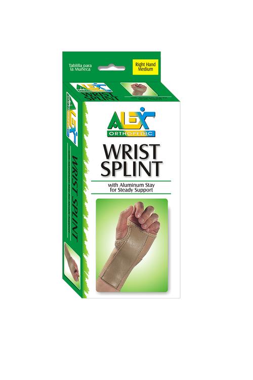 Wrist Splint