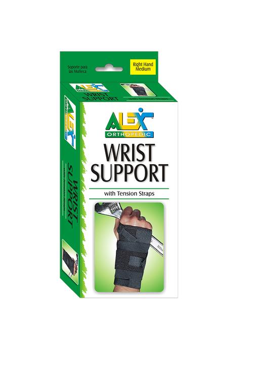 Wrist Support